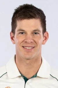 Tim Paine Oyuncu Profil Görseli