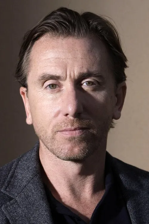 Tim Roth Oyuncu Profil Görseli