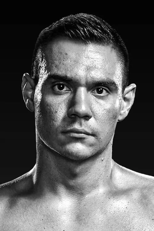 Tim Tszyu Oyuncu Profil Görseli