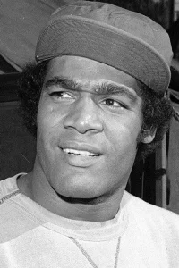 Timothy Brown Oyuncu Profil Görseli