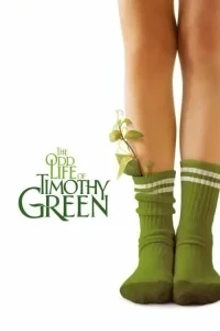Timothy Green'in Sıradışı Yaşamı film İzle Fragman Görseli