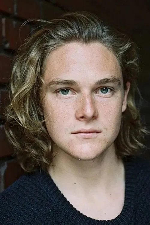 Timothy Innes Oyuncu Profil Görseli