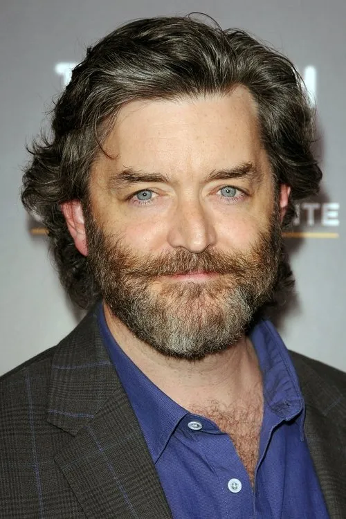 Timothy Omundson Oyuncu Profil Görseli