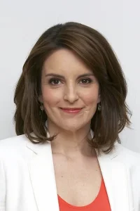 Tina Fey Oyuncu Profil Görseli