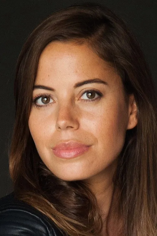 Tina Masafret Oyuncu Profil Görseli