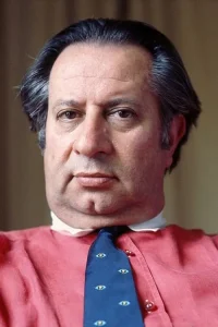 Tinto Brass Yönetmen Profil Görseli