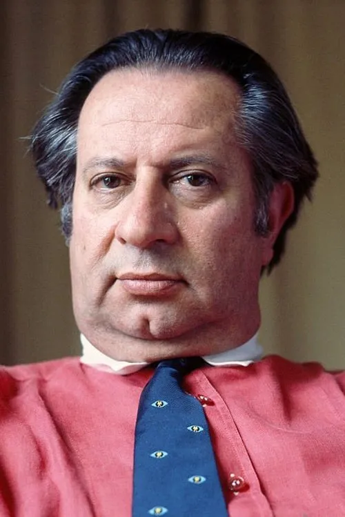 Tinto Brass Yönetmen Profil Görseli