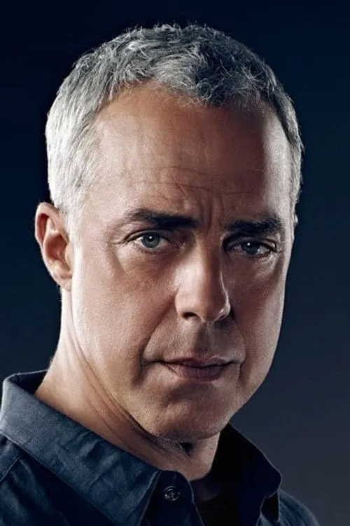 Titus Welliver Oyuncu Profil Görseli