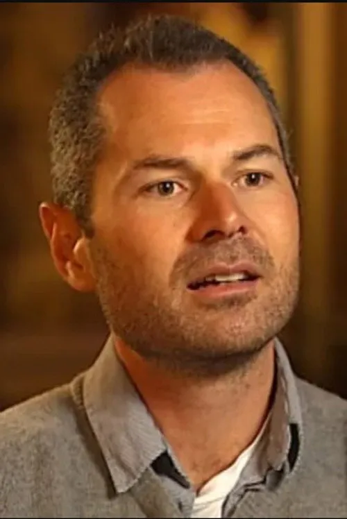 Toa Fraser Yönetmen Profil Görseli