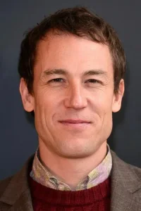 Tobias Menzies Oyuncu Profil Görseli