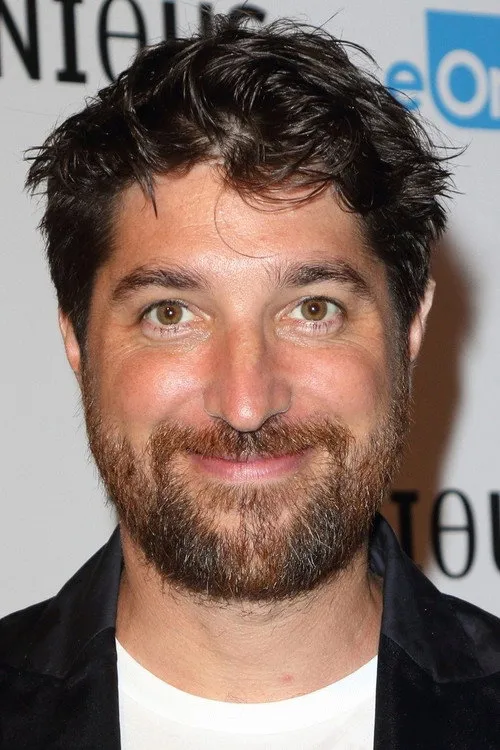 Toby Haynes Yönetmen Profil Görseli