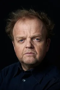 Toby Jones Oyuncu Profil Görseli