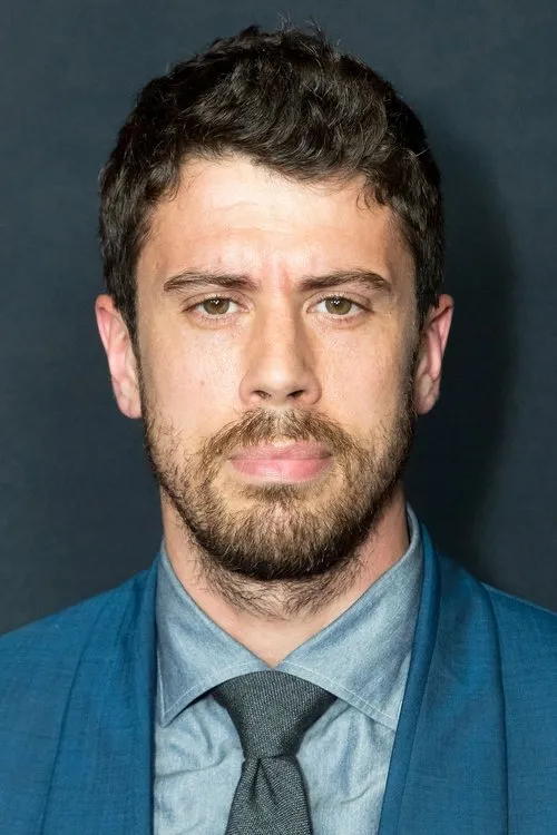 Toby Kebbell Oyuncu Profil Görseli