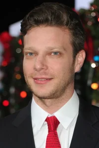 Todd Strauss-Schulson Yönetmen Profil Görseli