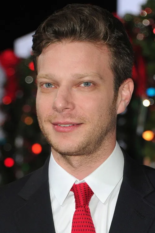 Todd Strauss-Schulson Yönetmen Profil Görseli