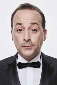 Tolga Çevik Oyuncu Profil Görseli