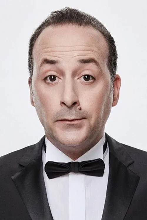 Tolga Çevik Oyuncu Profil Görseli