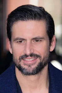 Tom Beck Oyuncu Profil Görseli