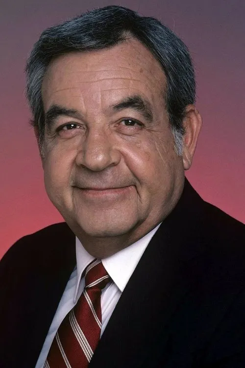 Tom Bosley Oyuncu Profil Görseli