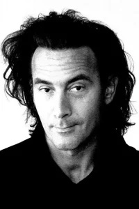 Tom DiCillo Yönetmen Profil Görseli