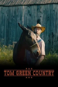 Tom Green Country dizi Hd İzle Fragman Görseli