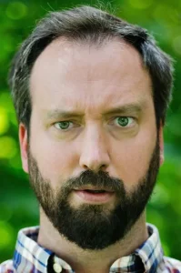 Tom Green Oyuncu Profil Görseli
