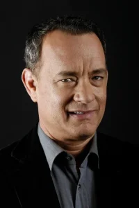 Tom Hanks Oyuncu Profil Görseli
