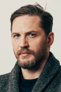 Tom Hardy Oyuncu Profil Görseli