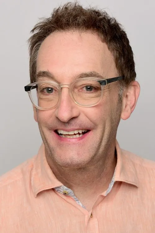 Tom Kenny Oyuncu Profil Görseli