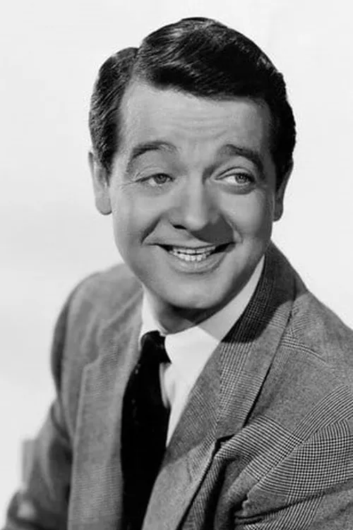 Tom Marshall Yönetmen Profil Görseli