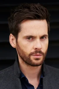 Tom Riley Oyuncu Profil Görseli