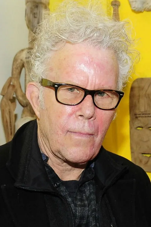 Tom Waits Oyuncu Profil Görseli