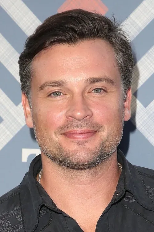 Tom Welling Oyuncu Profil Görseli