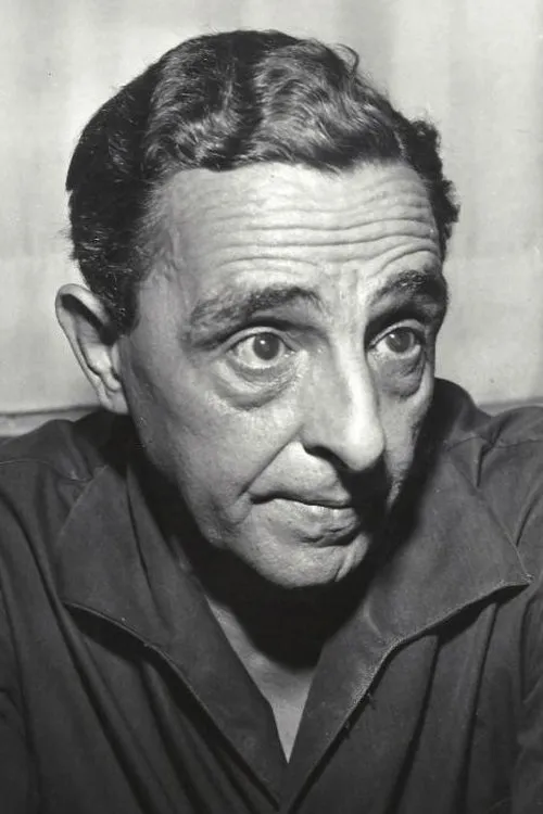 Tomas Peña Yönetmen Profil Görseli