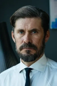 Tommi Korpela Oyuncu Profil Görseli