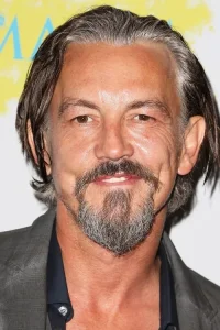 Tommy Flanagan Oyuncu Profil Görseli