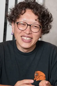 Tomohisa Shimoyama Yönetmen Profil Görseli