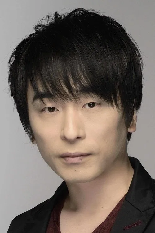 Tomokazu Seki Oyuncu Profil Görseli