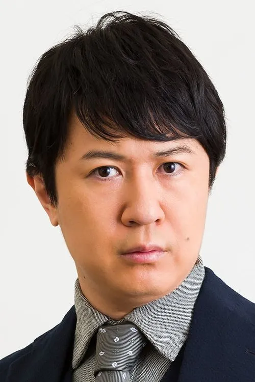 Tomokazu Sugita Oyuncu Profil Görseli