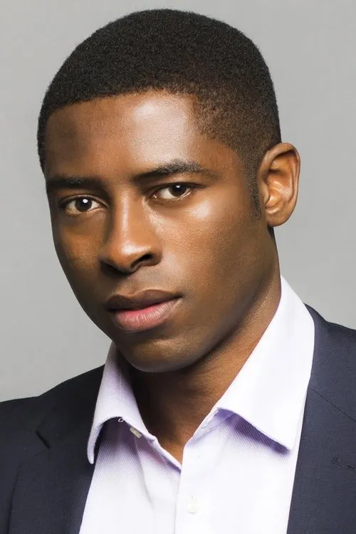 Tongayi Chirisa Oyuncu Profil Görseli