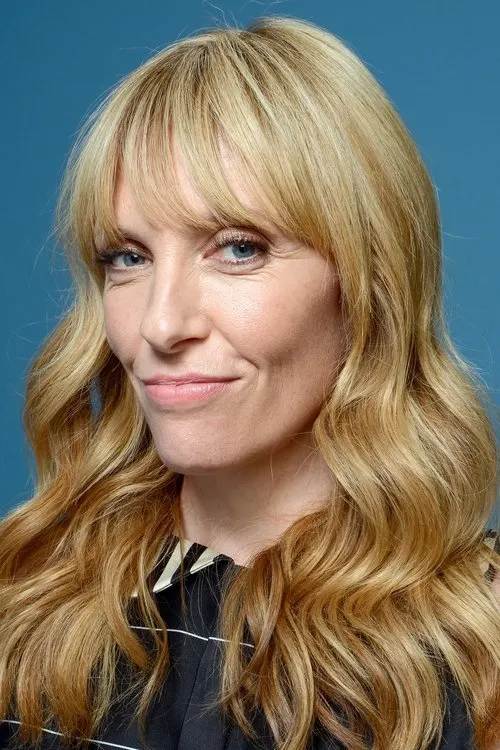 Toni Collette Oyuncu Profil Görseli