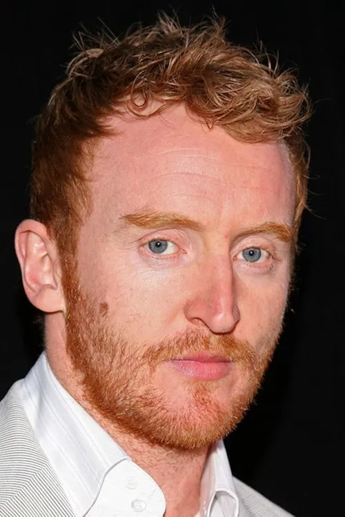 Tony Curran Oyuncu Profil Görseli