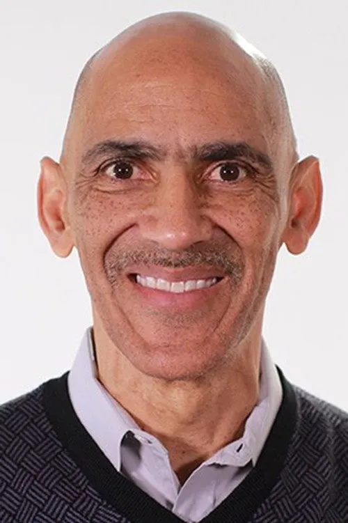 Tony Dungy Oyuncu Profil Görseli