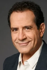 Tony Shalhoub Oyuncu Profil Görseli