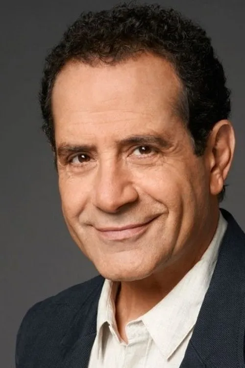 Tony Shalhoub Oyuncu Profil Görseli