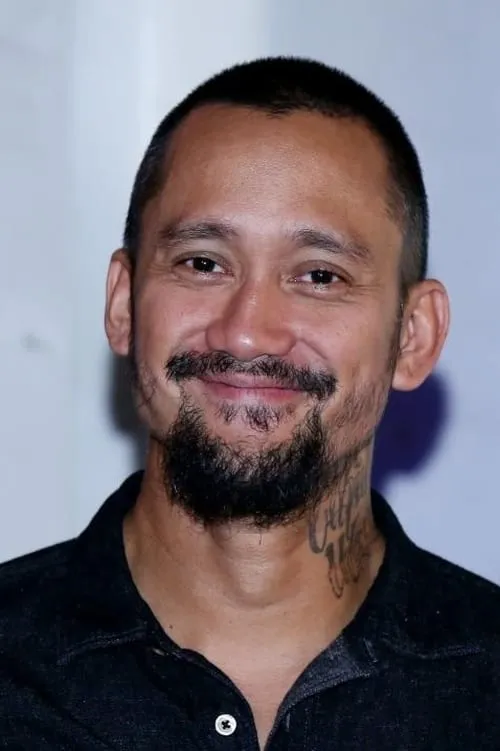 Tora Sudiro Oyuncu Profil Görseli