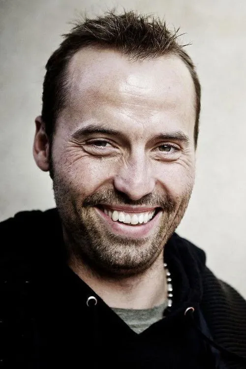 Torben Chris Oyuncu Profil Görseli