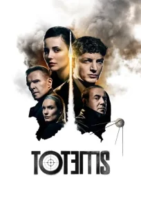 Totems dizi Türkçe Dublaj İzle Fragman Görseli