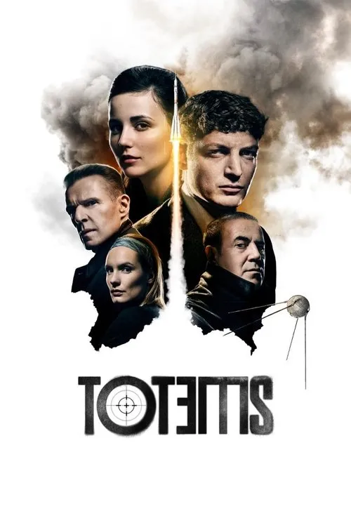 Totems dizi Türkçe Dublaj İzle