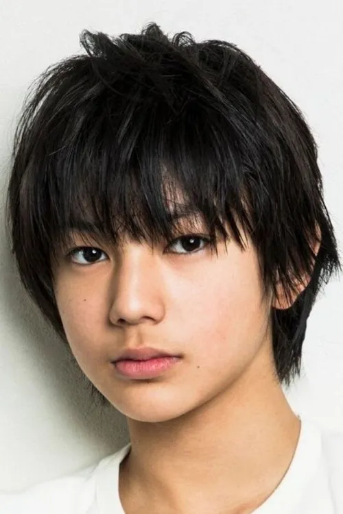 Towa Araki Oyuncu Profil Görseli